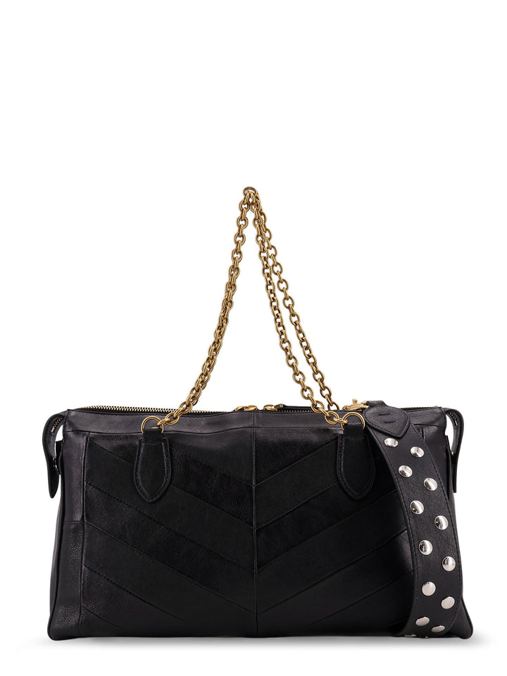 Valentino Garavani Bags - Blacks and greys | a74b97926fc5aa2cb51618cd0d9f23847c4abaef