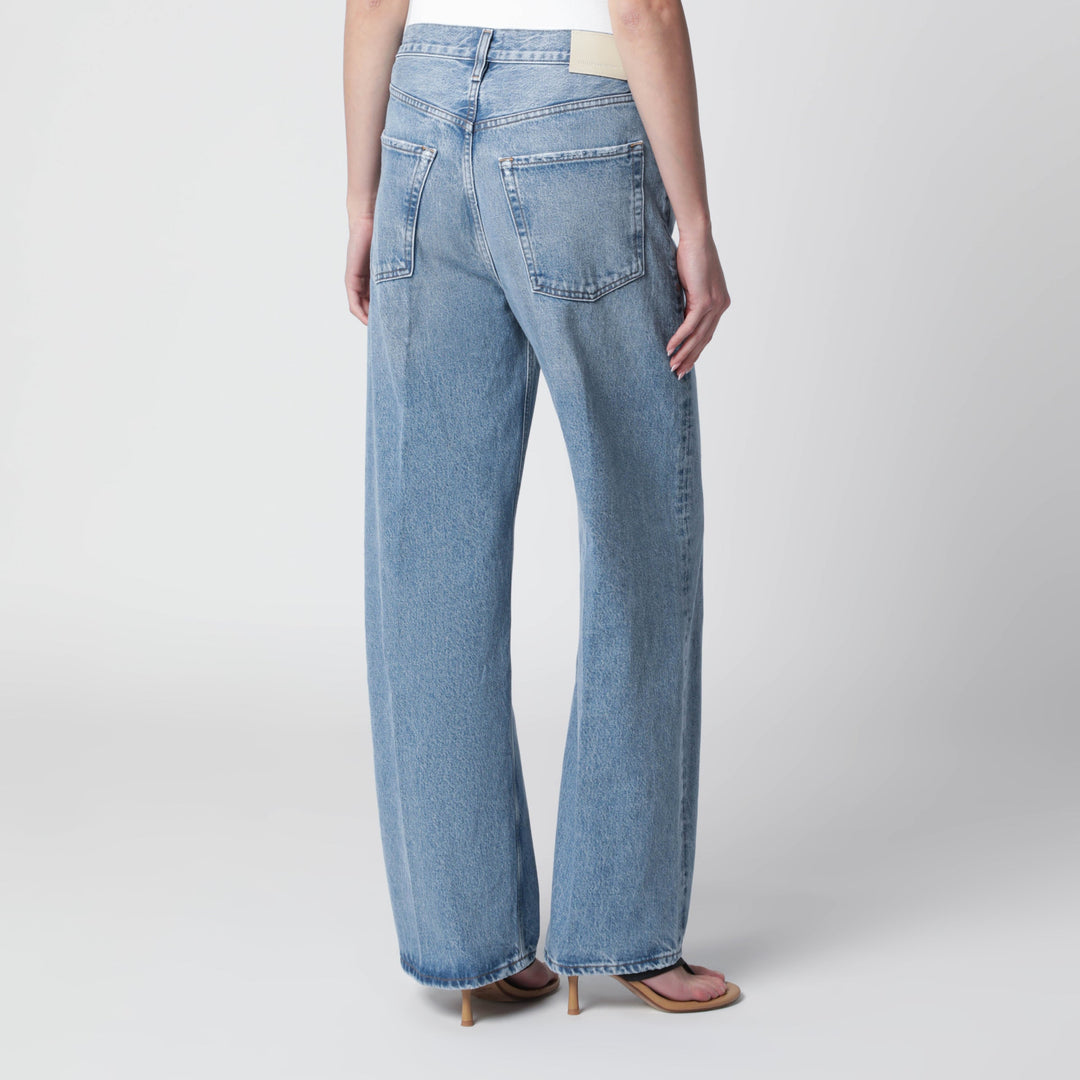 Citizens Of Humanity Pants - Light Blue | 951ec3ce81e5e8e9333bb2ee3272843ed01304e7