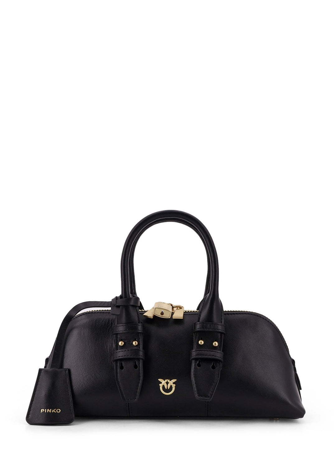 Pinko Bags - Neri e Grigi | 204e7e646271863c2d299e67d3376ab82ce9106e