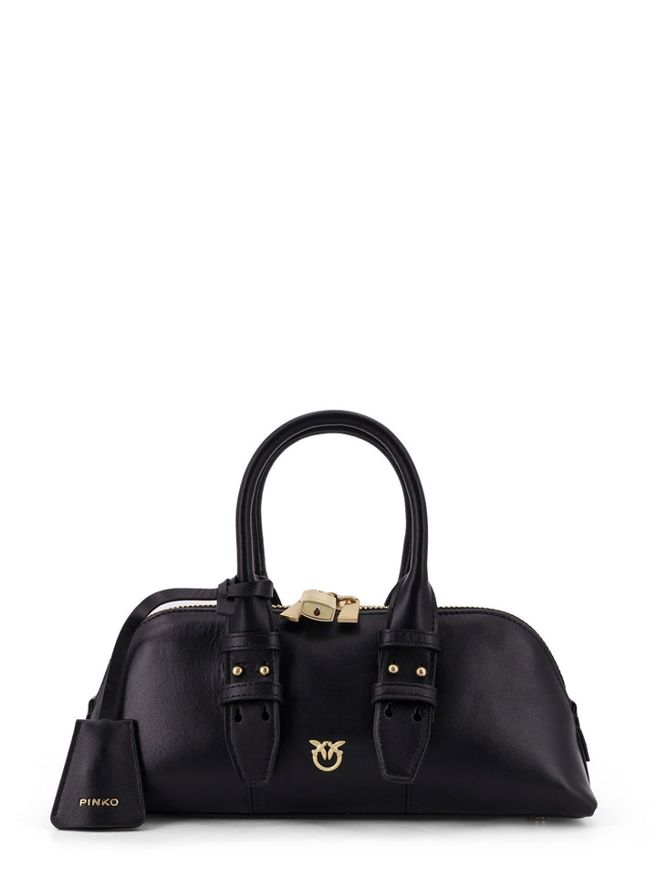 Pinko Bags - Neri e Grigi | 204e7e646271863c2d299e67d3376ab82ce9106e