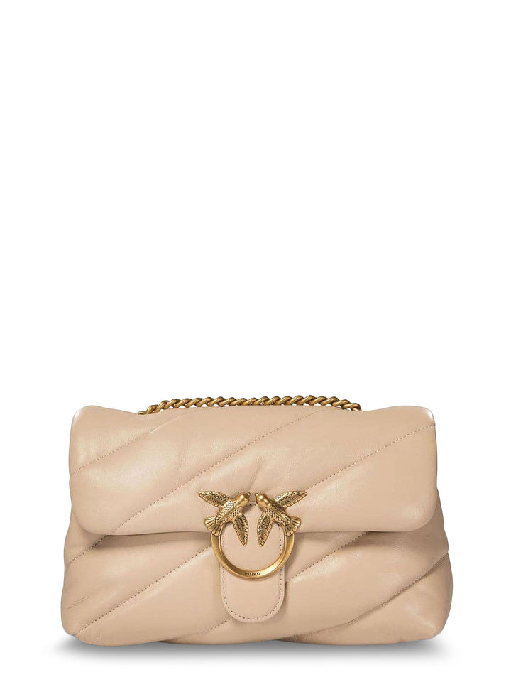 Pinko Bags - Chiari e Naturali | 354e9e8fc4a6a3217cefb541d076568264b611c9