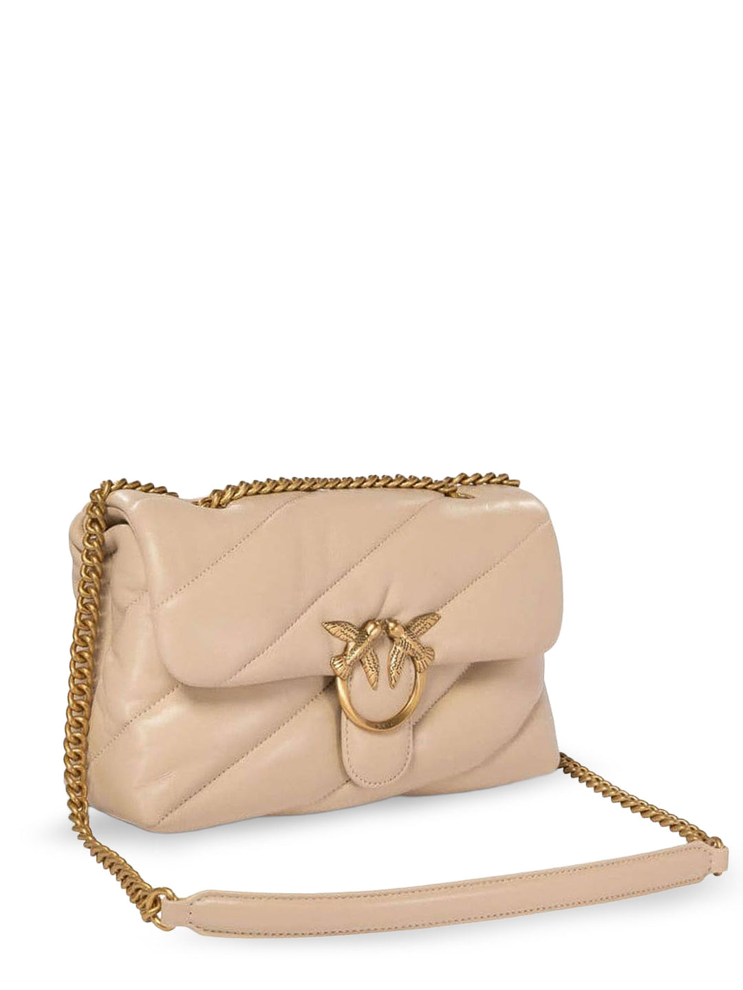 Pinko Bags - Chiari e Naturali | 6b705ed0e51d4b49ca2bd0de8bf4d252795e7983