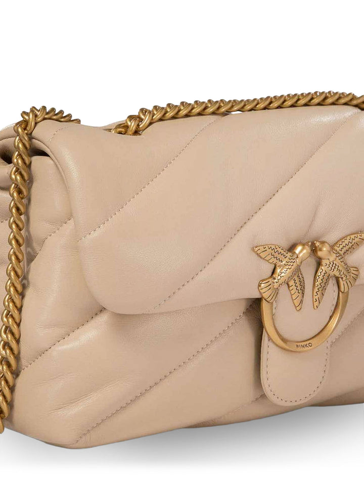 Pinko Bags - Chiari e Naturali | 0609cb0164ce150f69d95c84a9ff6674e075449d