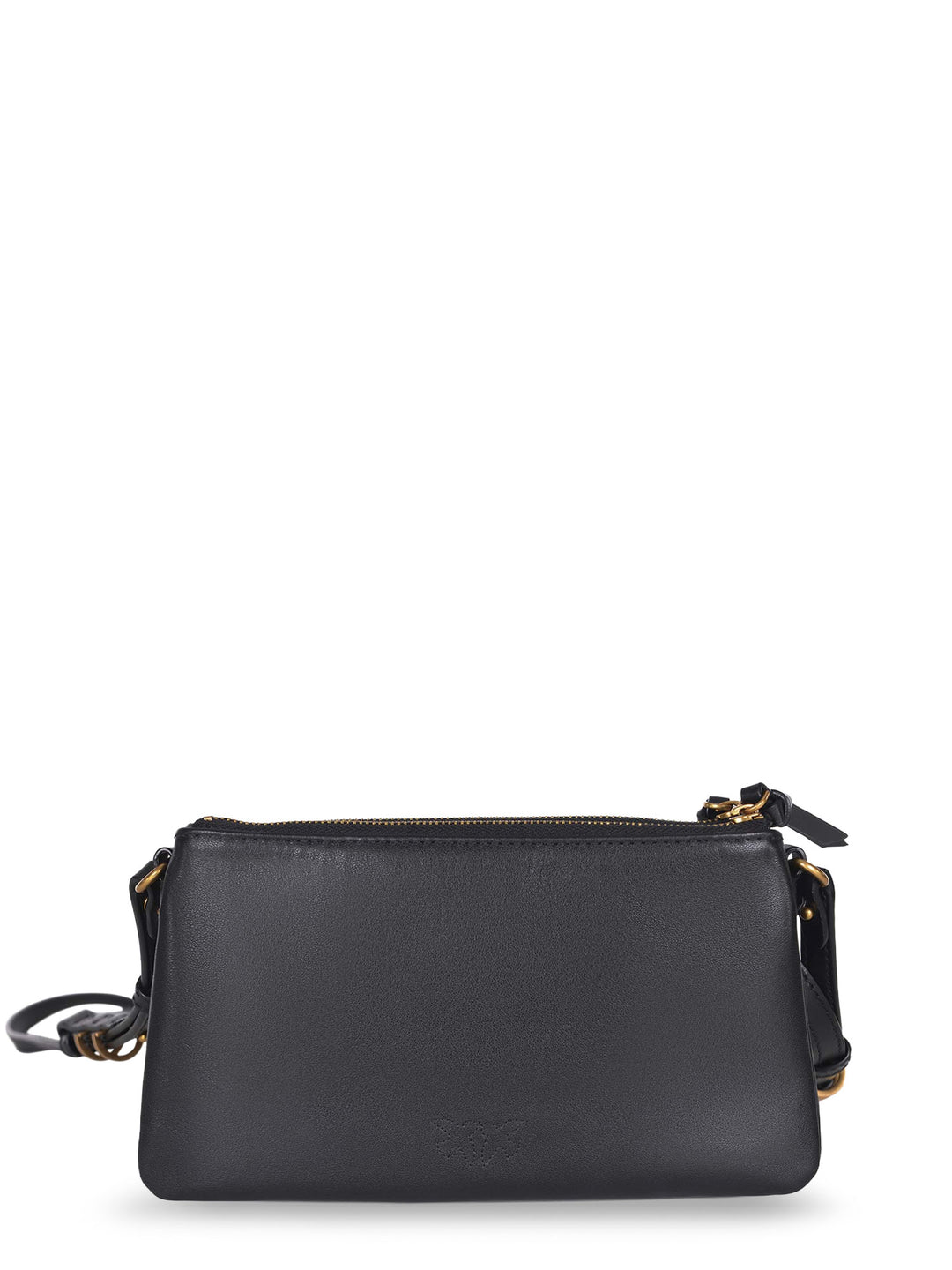 Pinko Bags - Blacks and greys | 6a30cde71550aed34c624f1e7495bdeb12d6b92a