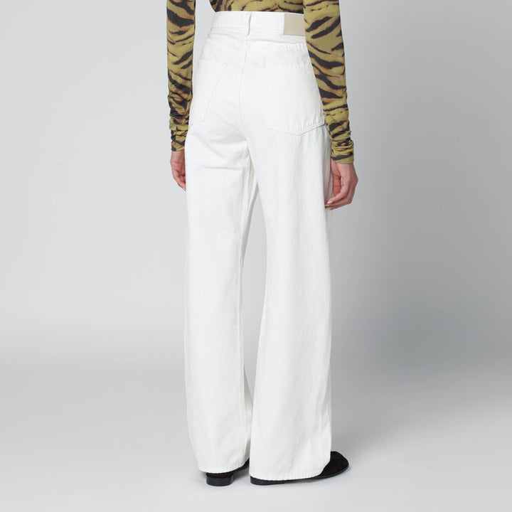 Citizens Of Humanity Pants - White | b40c4808181a065efab056ba690fa49bf5a5ac9f