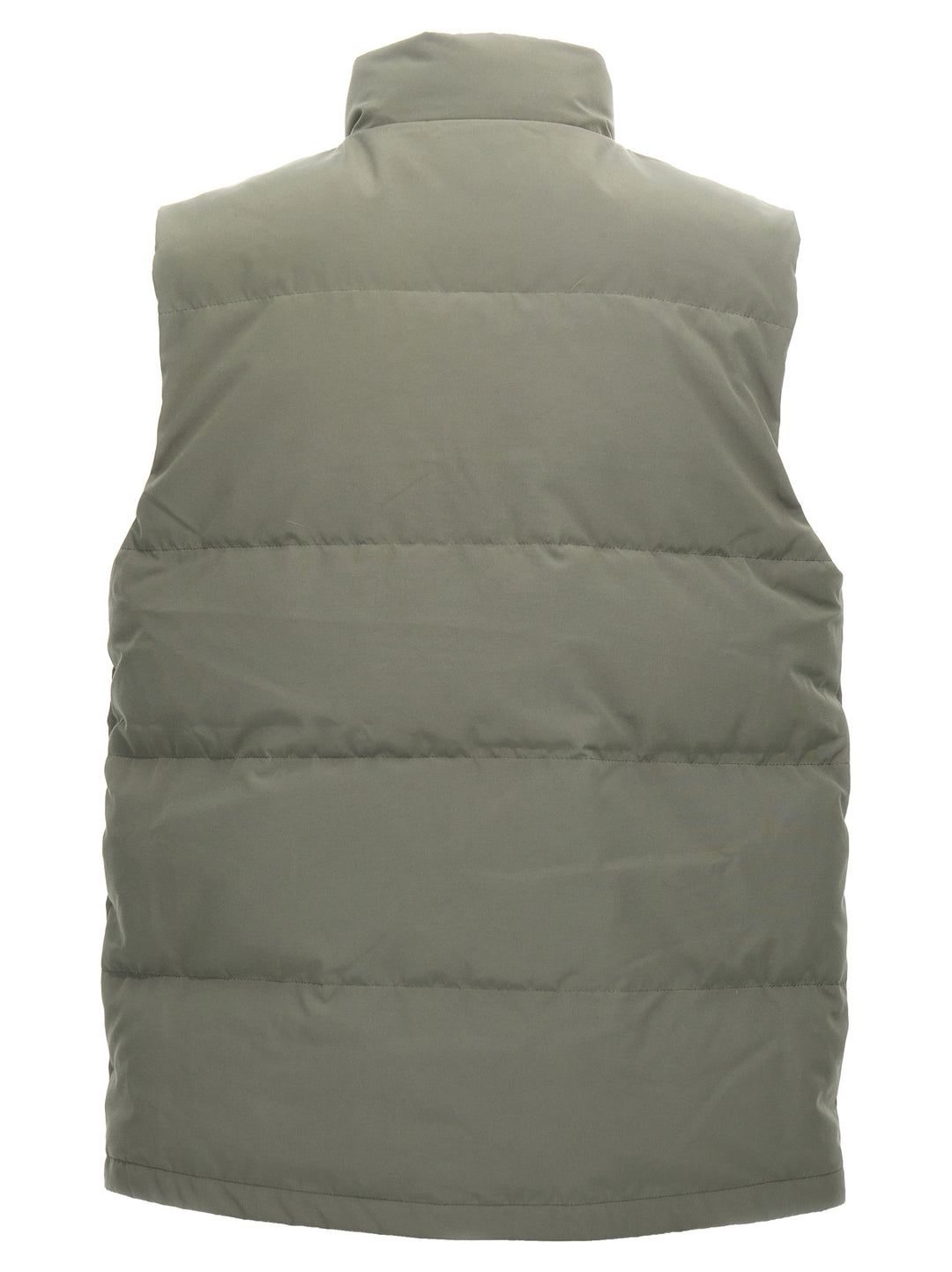 Freestyle Gilet Green