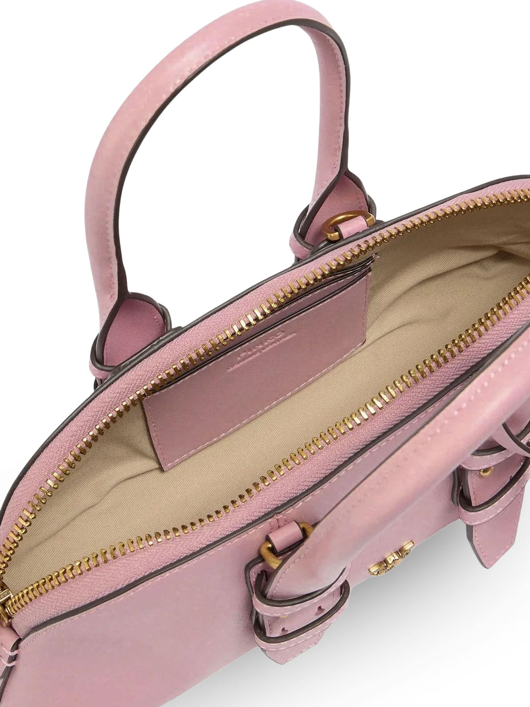 Pinko Bags - Light and natural | 454205c39a7b7b7464cd94dfcf974e672517f541