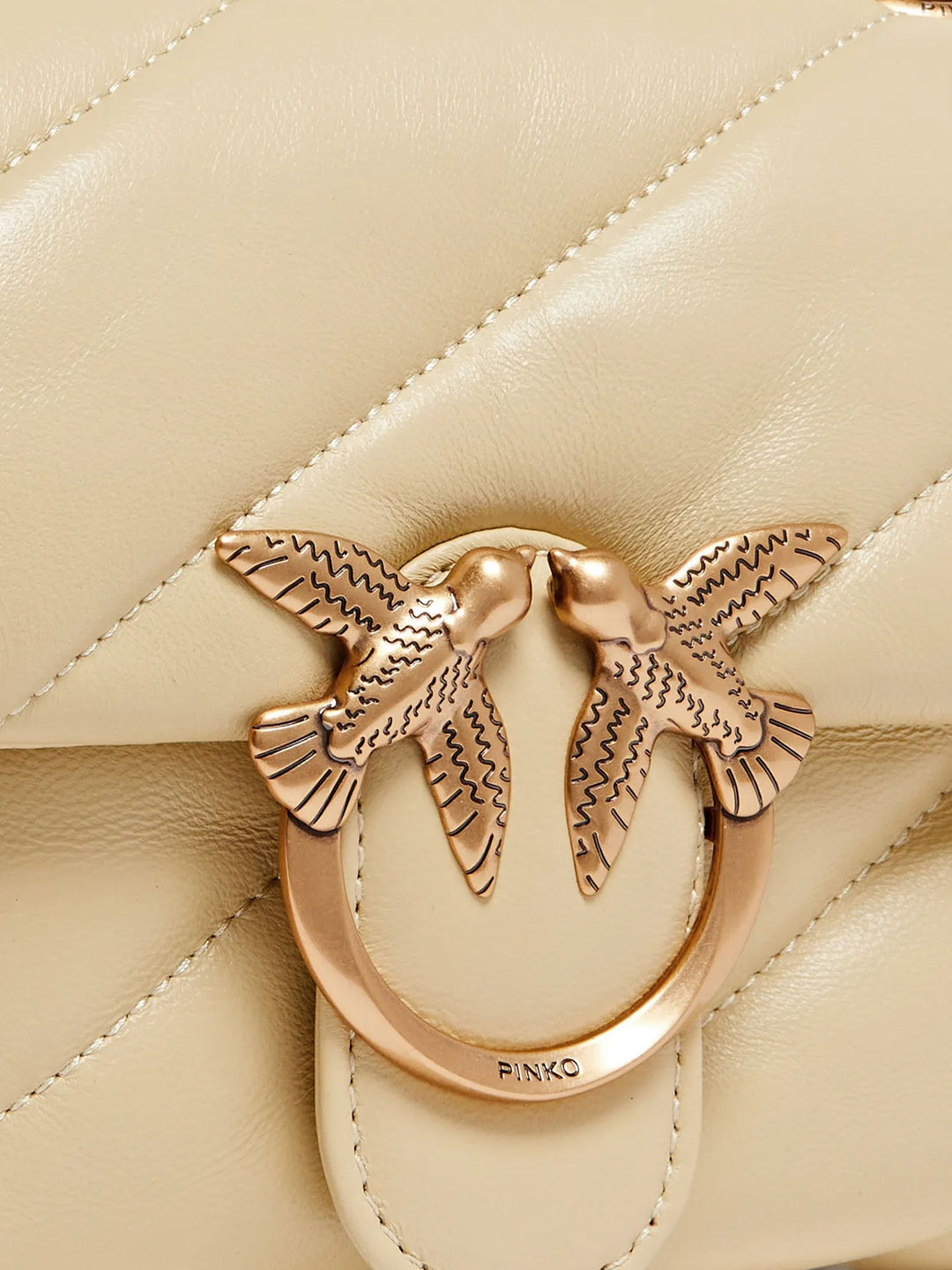 Pinko Bags - Bright | 6d0c5e9c1ab843ac0c0d23f57b5c3cc029b52869