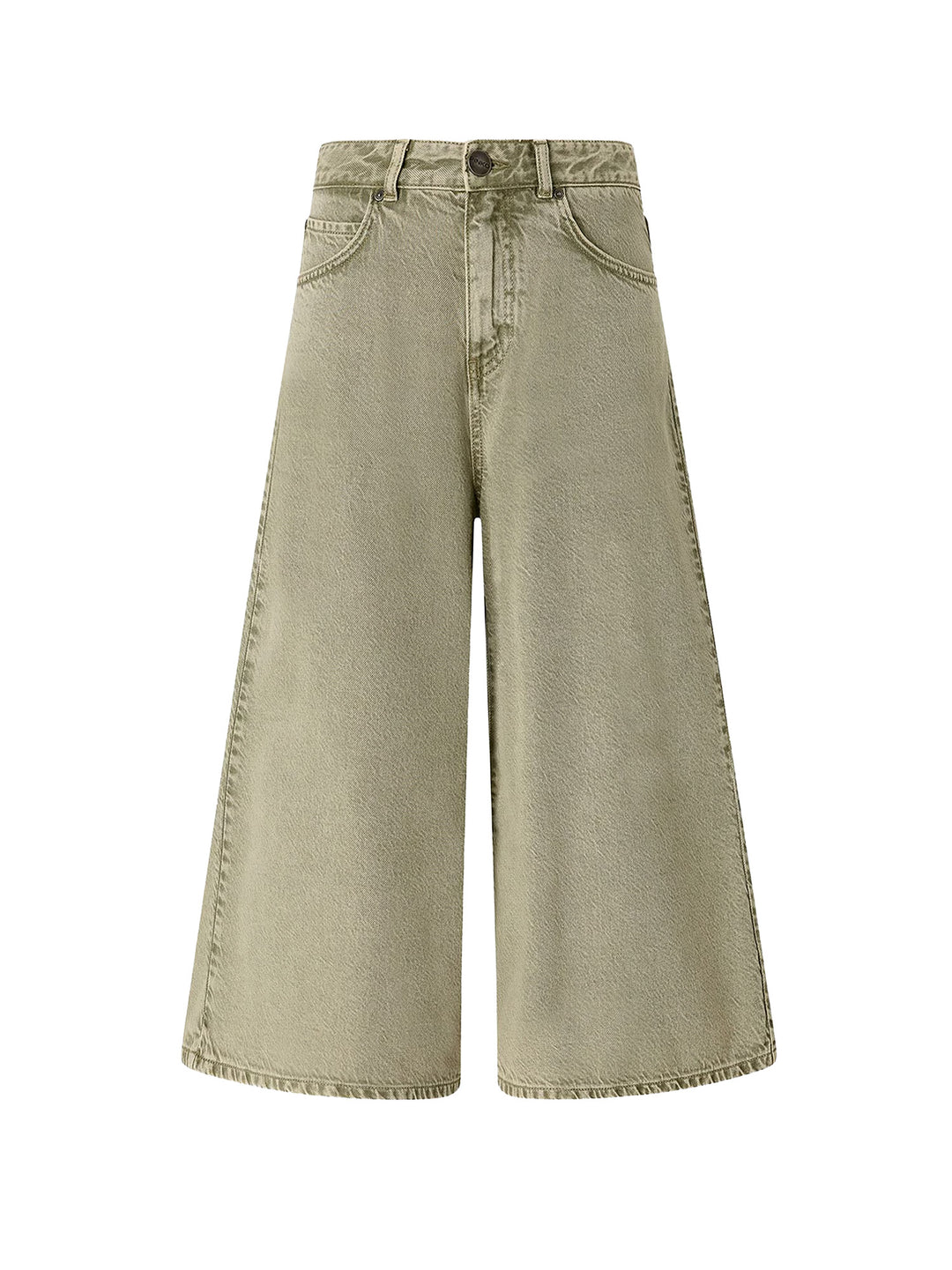 Pinko Shorts - Blu e verdi | ce576dad8b4b1257d9d4c03259ee1b204d3ae5c9