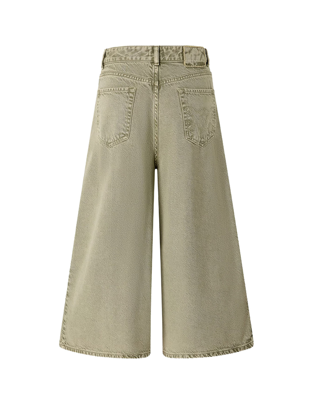 Pinko Shorts - Blu e verdi | 5c2497e5cd9b9d10f253d79acc6d8c5592f9ebdb
