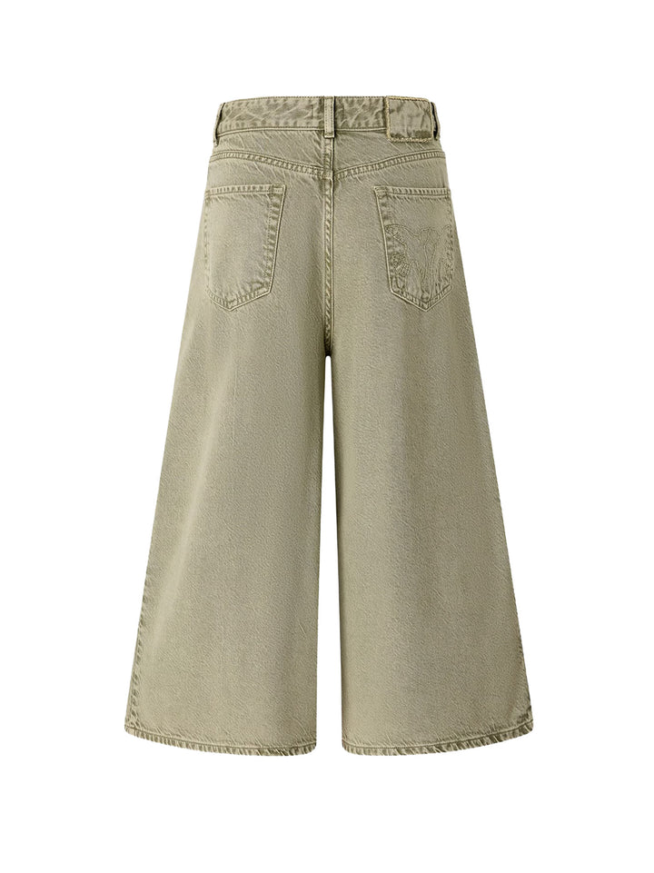 Pinko Shorts - Blu e verdi | 5c2497e5cd9b9d10f253d79acc6d8c5592f9ebdb