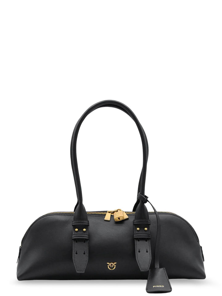 Pinko Bags - Blacks and greys | 71df9b31264b1605e5c0de54d8c22287cd9277c3