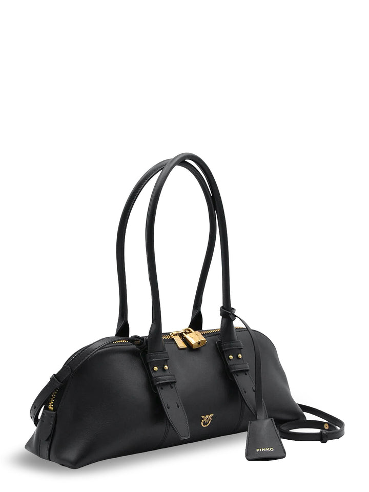 Pinko Bags - Blacks and greys | dd6ce973bb7bf4d0deff7a256df7b7c84d28806a