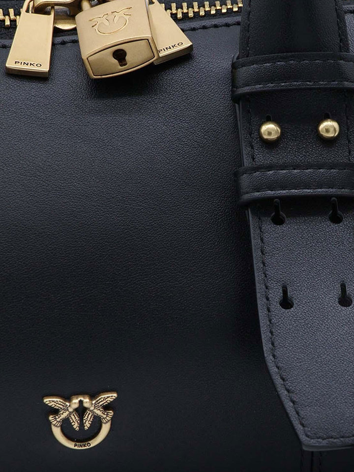 Pinko Bags - Blacks and greys | c891061c9e2014ddae5e5bd892f631068c58421c