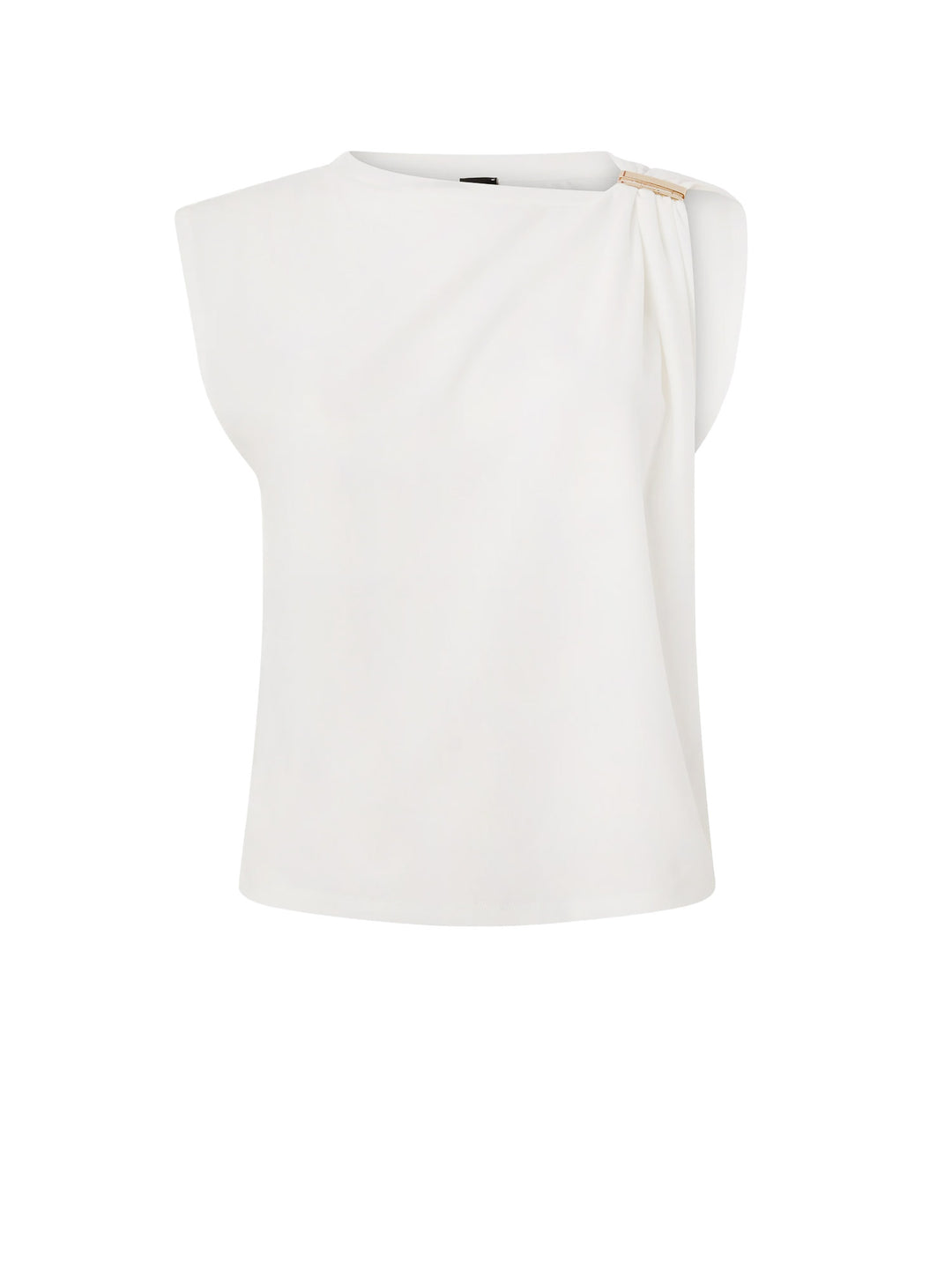 Pinko T-shirts and Polos - Chiari e Naturali | 4b9fb1749204fcc860bf7232903bfa8b01ca0790