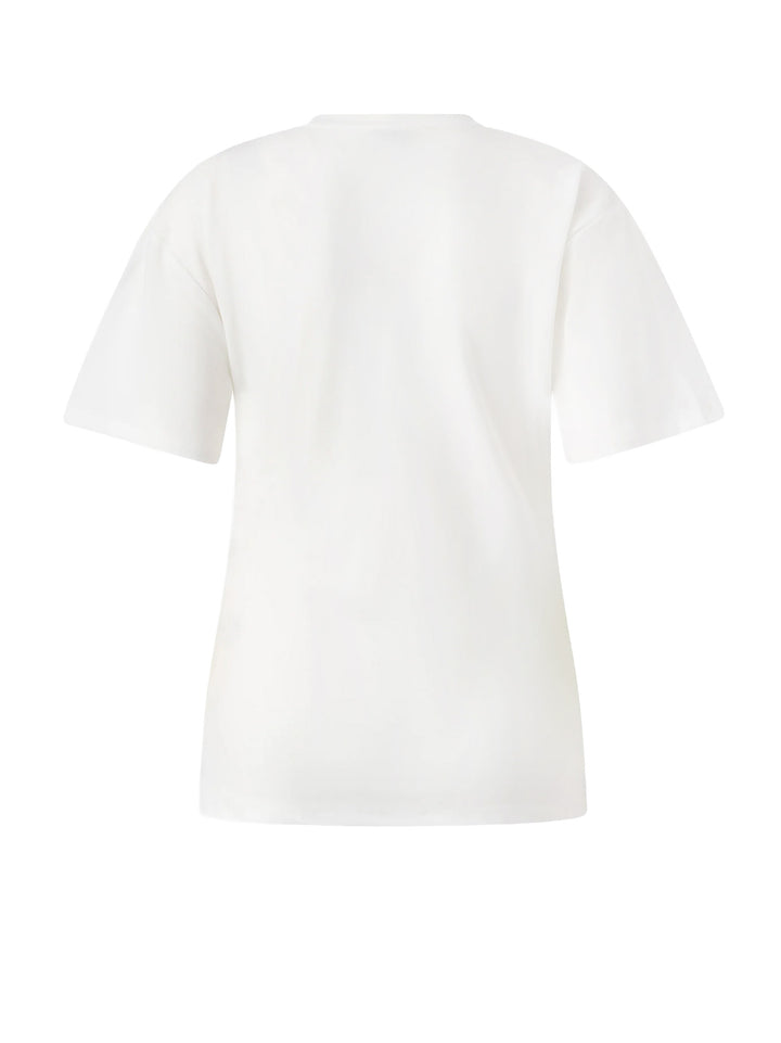 Pinko T-shirts and Polos - Chiari e Naturali | 7079d59379991c9dbcc280fb2da079bf6d864249