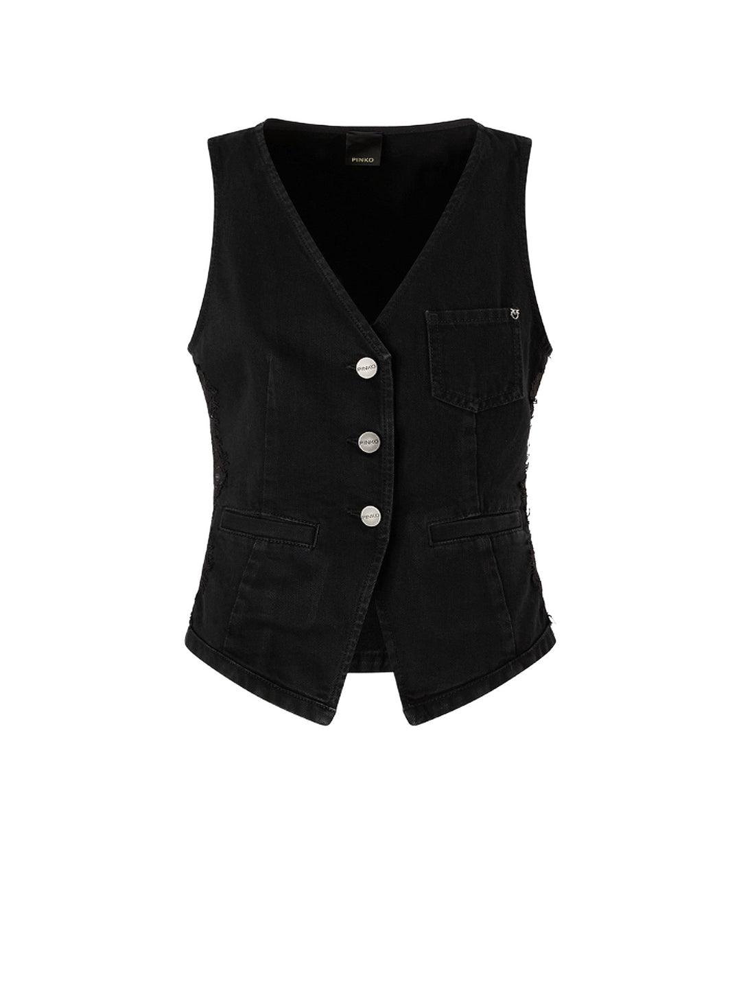 Pinko Clothing - Blacks and greys | c498b84e0bd22cf1c8afc5e2ee262d93d02aa60e