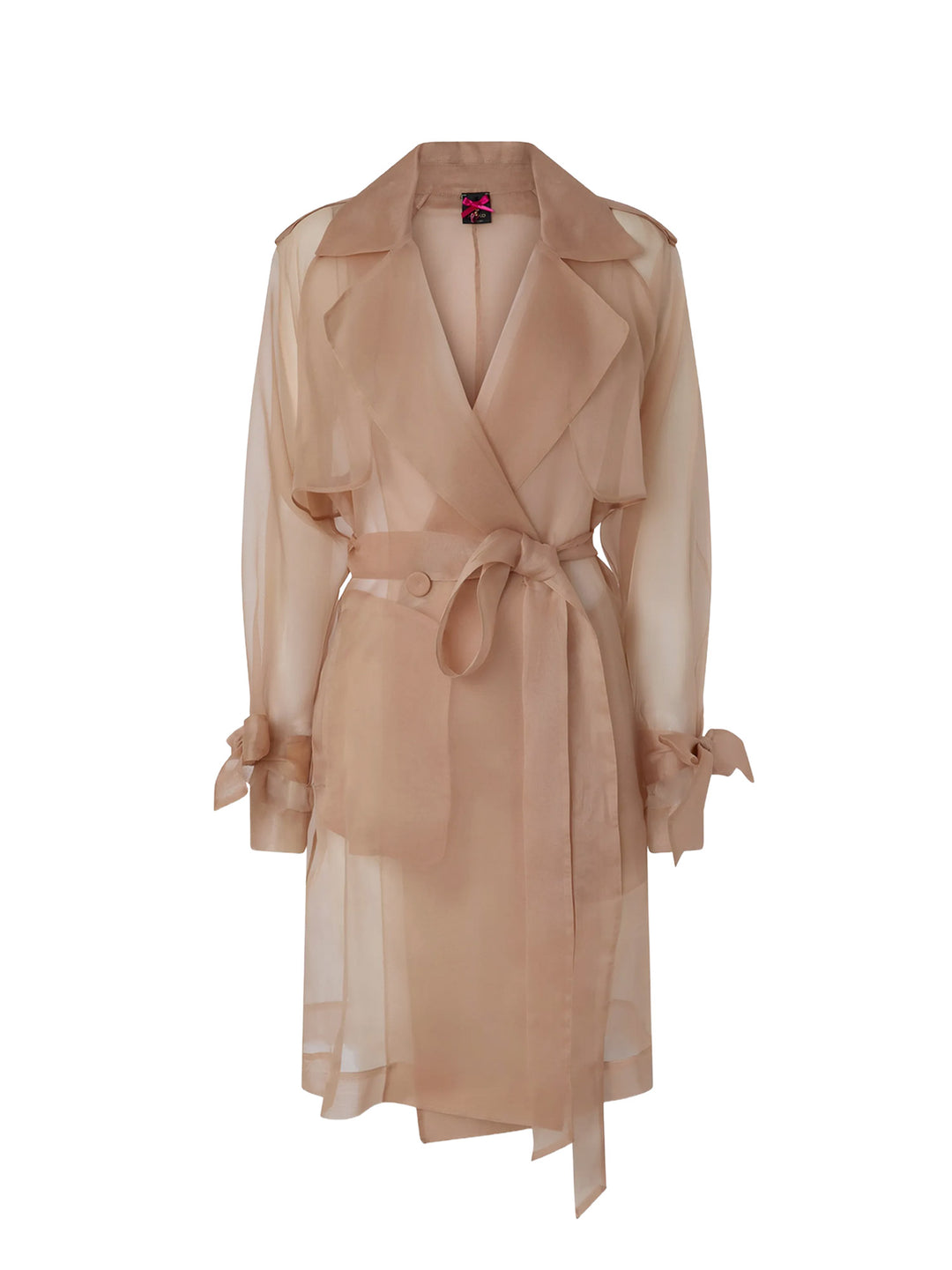 Pinko Coats - Light and natural | 09aec54e0576e5c37c7ab1b68b62b049606f7876
