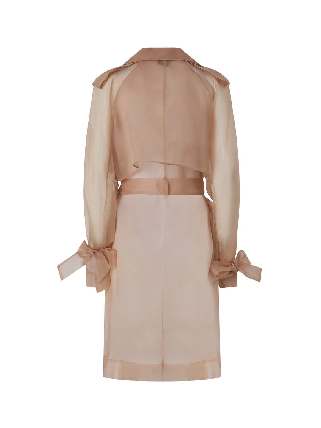 Pinko Coats - Light and natural | aa9d0b13496d5c264ab4802de56991ecb98fb16f