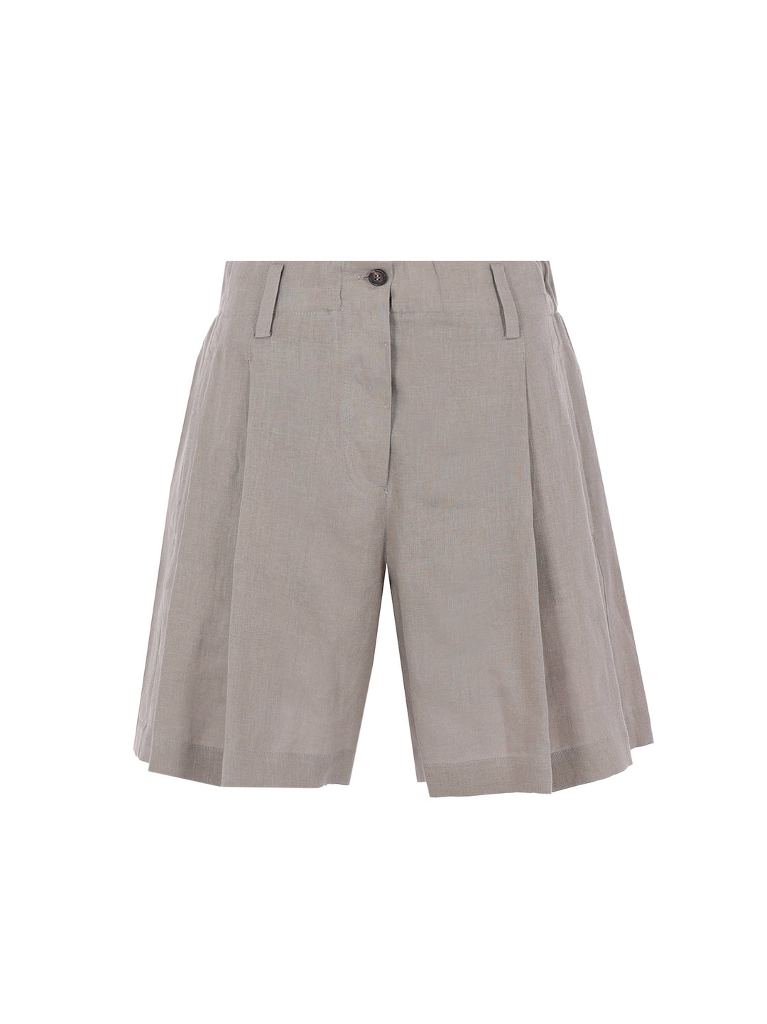 Brunello Cucinelli Shorts - Pastello | be063e7b17cd85c545bb917f6ea4764bb6c463ba