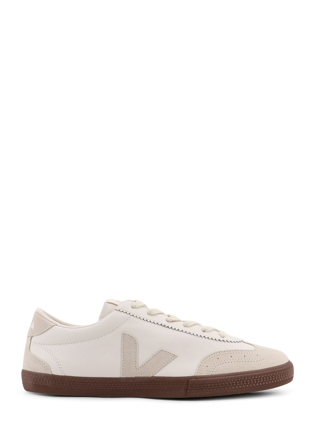 Veja Sneakers - WHITE NATURAL BARK | c4267c0b3f2ea340482817134b7de9c870216ce3