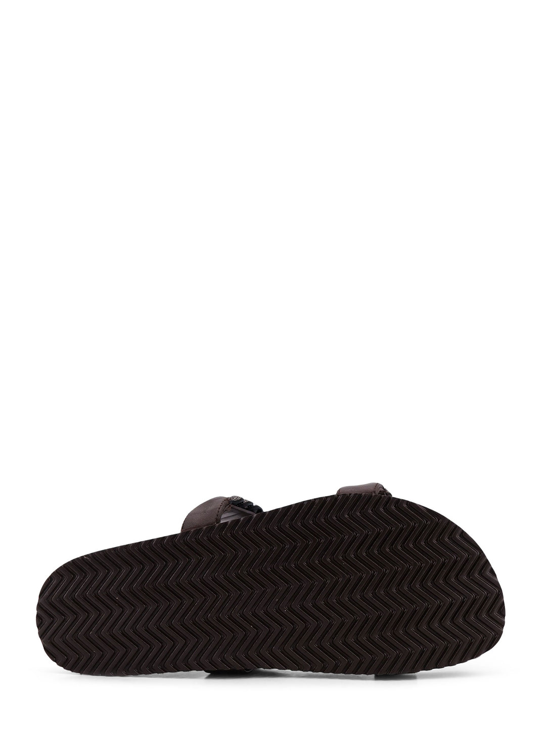 Brunello Cucinelli Sandals - DARK BROWN | d669114788b6dedd29895d647301d0c82b19307d