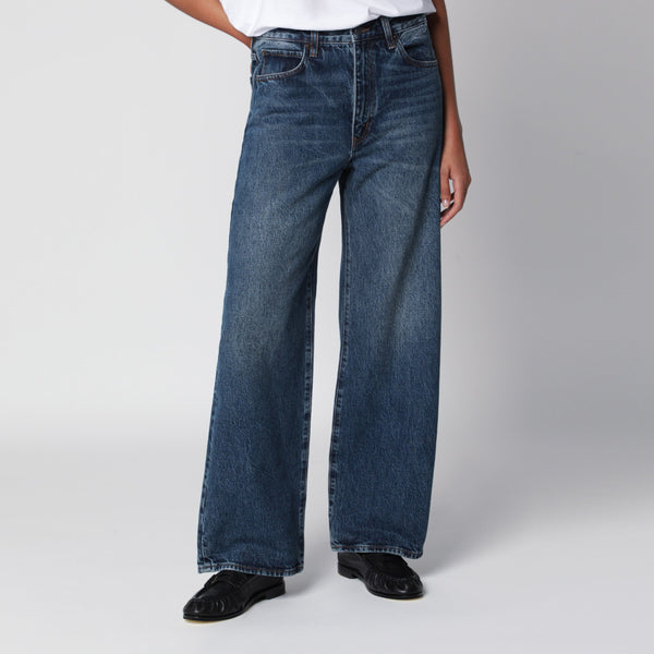 The Bow Jeans In Obscura