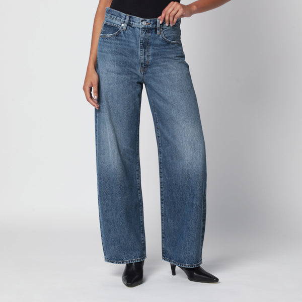 The Bow Jeans In Soundwave