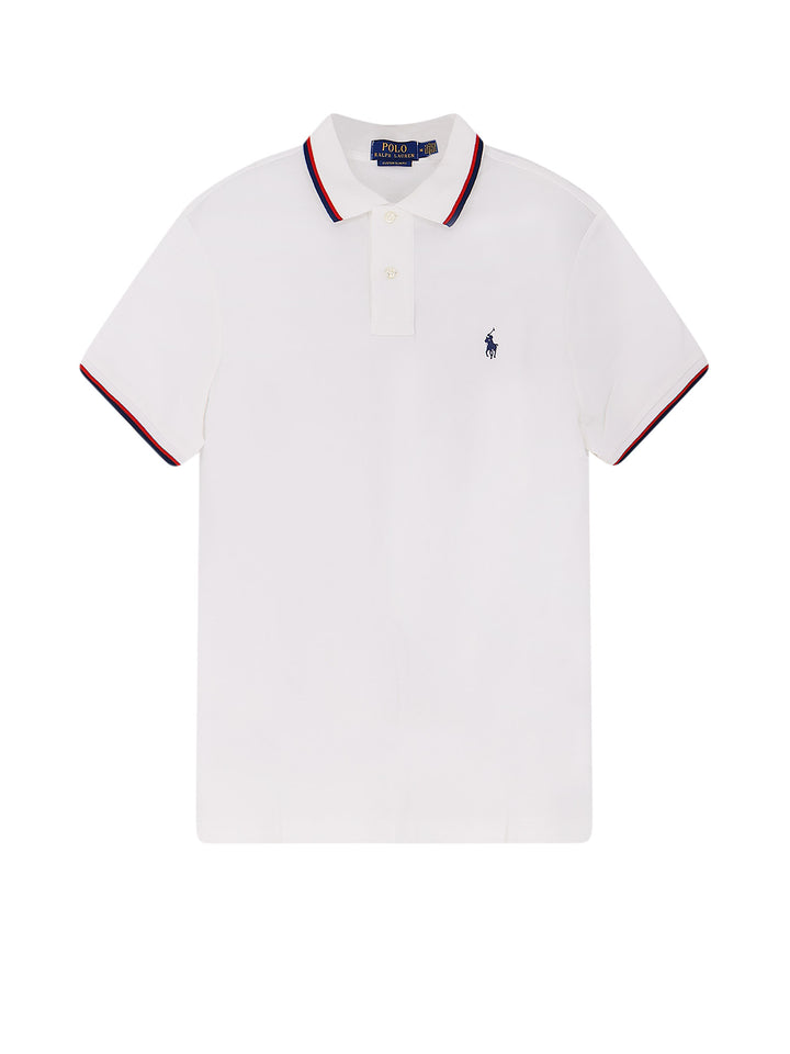 Polo Ralph Lauren T-shirts and Polos - Chiari e Naturali | 6d955c8b547b5d0b17c8fbd9877182bcaa503002