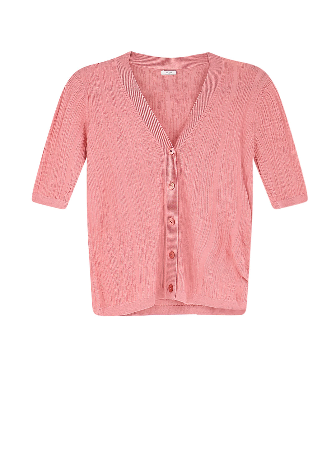 Joseph Sweaters - BLUSH | 66eebcab6a68122178416532db4ad837166d0fd4