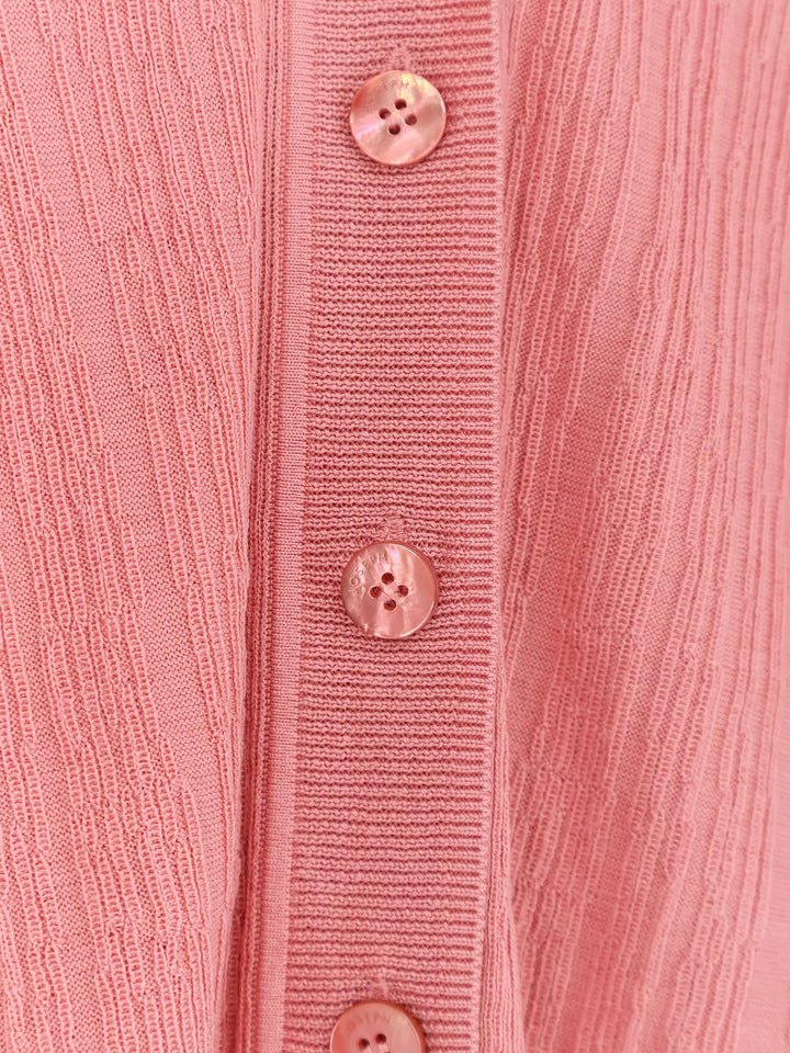 Joseph Sweaters - BLUSH | 2fe2d8fd6269925117ce757d241dd1ecc6172ac8