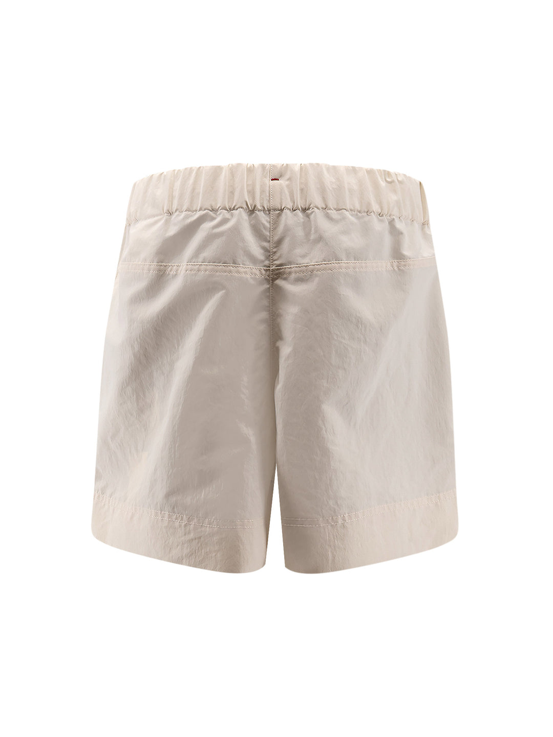 Moncler Grenoble Shorts - Neutral | d54d3d241320513cdba6243fe1a45d07d205c342