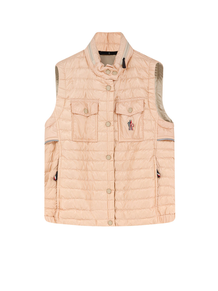 Moncler Grenoble Jackets - Pastel | 7dceb18d4a7eec566d8cd691f76a0fabc376c55d