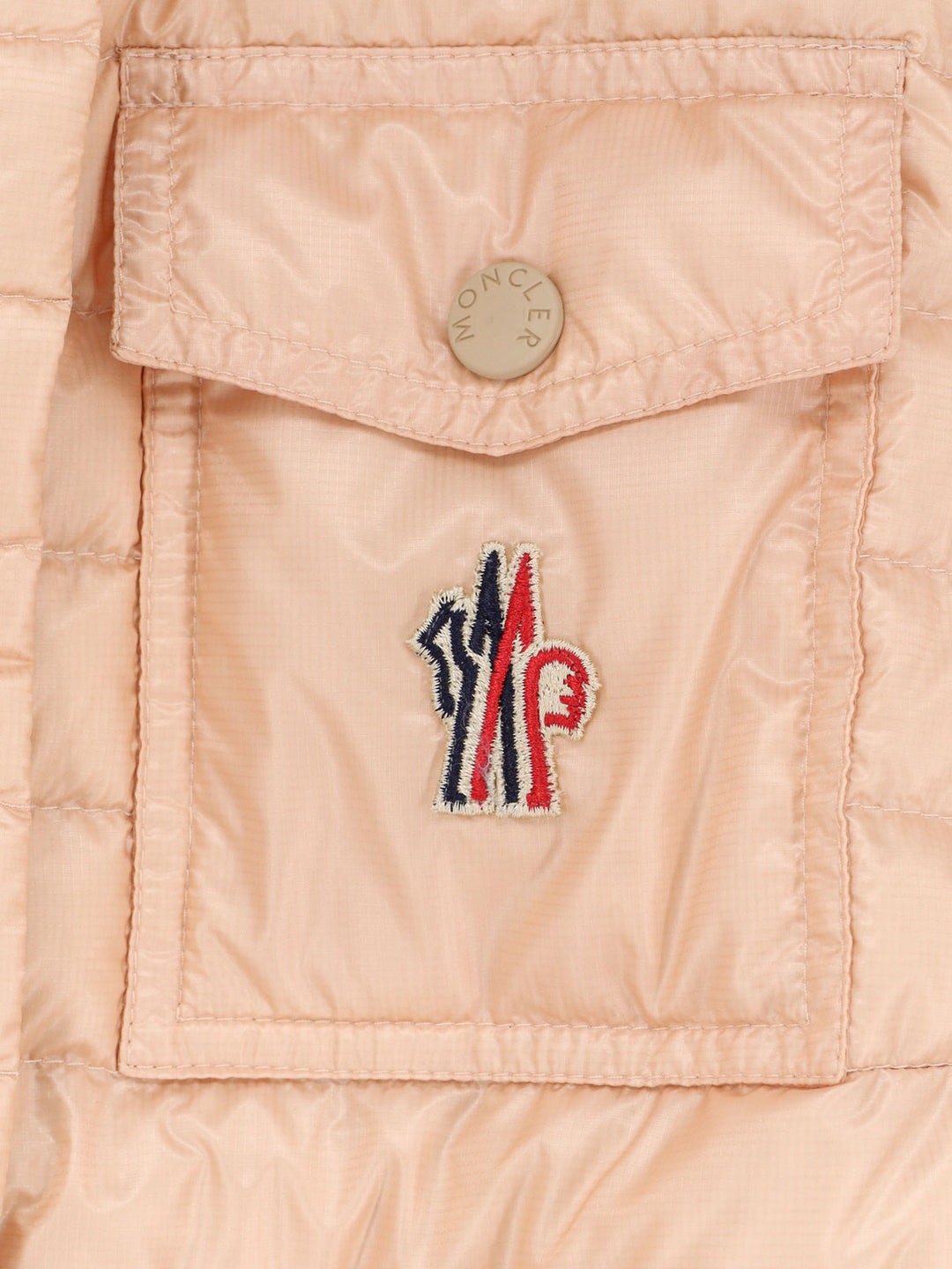 Moncler Grenoble Jackets - Pastel | 4896aeb49949240c6fa1a92fa772709d8dce2e88