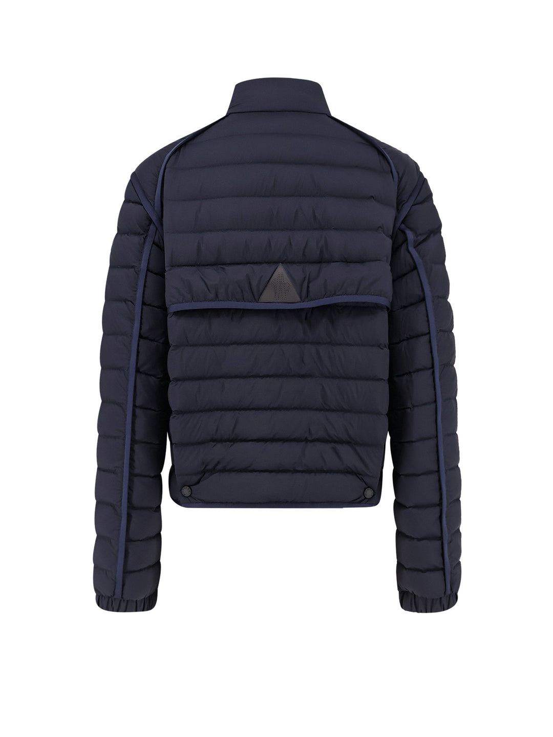 Moncler Grenoble Jackets - Gray and metallic | 55432df97c8d67f313d83777fc392856ef4763f8