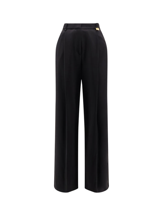 Essentials Stretch Trousers