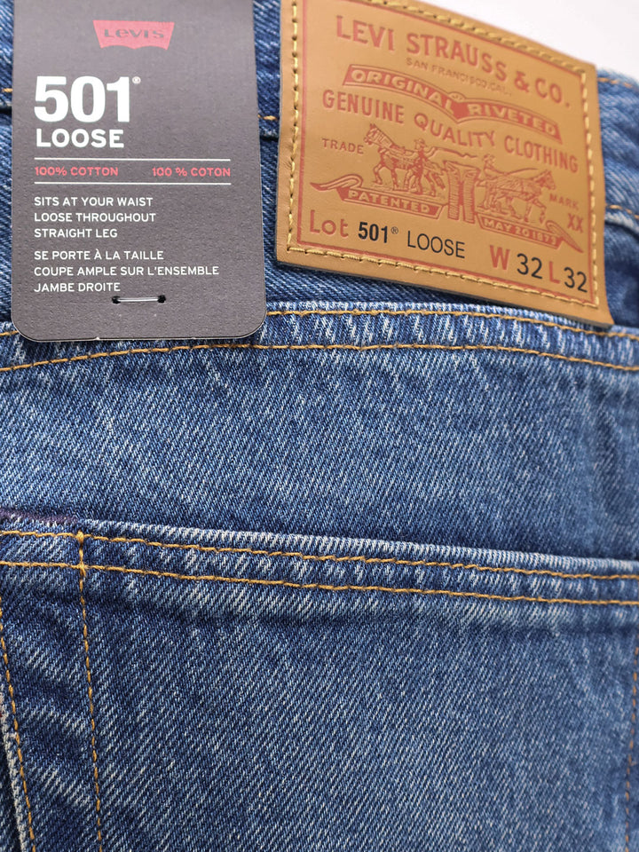 Levi'S Jeans - Wild raptor | e378f4edc0c38aea497aed197b4d5d995e562666
