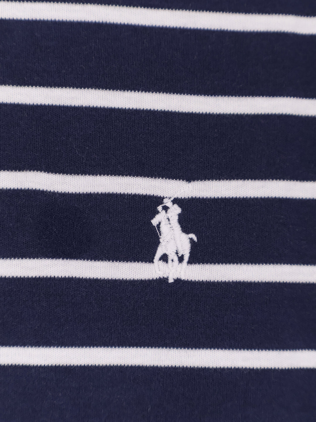 Polo Ralph Lauren T-shirts and Polos - REFINED NAVY WHITE | 50c44c33a40499b423aad53e0d8d82fadfd24956