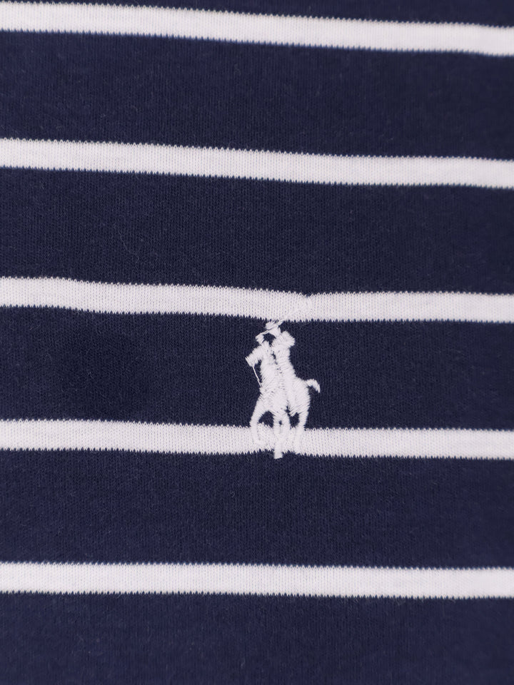 Polo Ralph Lauren T-shirts and Polos - REFINED NAVY WHITE | 50c44c33a40499b423aad53e0d8d82fadfd24956