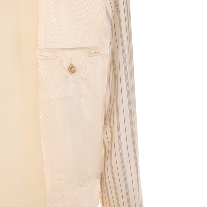 Maison Margiela Jackets - Light and natural | 7ce8465d735051cfabeebdead4bacad148237036