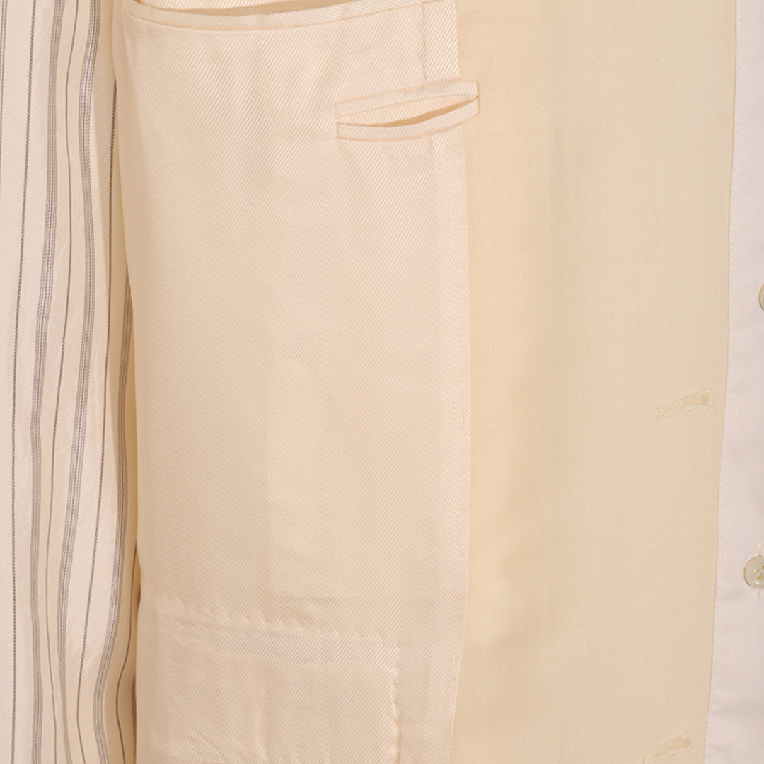 Maison Margiela Jackets - Light and natural | 938534c1cd0be6a08a66566a45ed462cdc235403