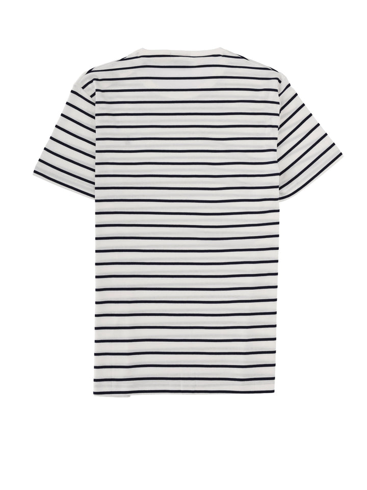 Polo Ralph Lauren T-shirts and Polos - WHITE REFINED NAVY | 1e55538ca6641a8ece27a81c10fb7a75fd1fd48b