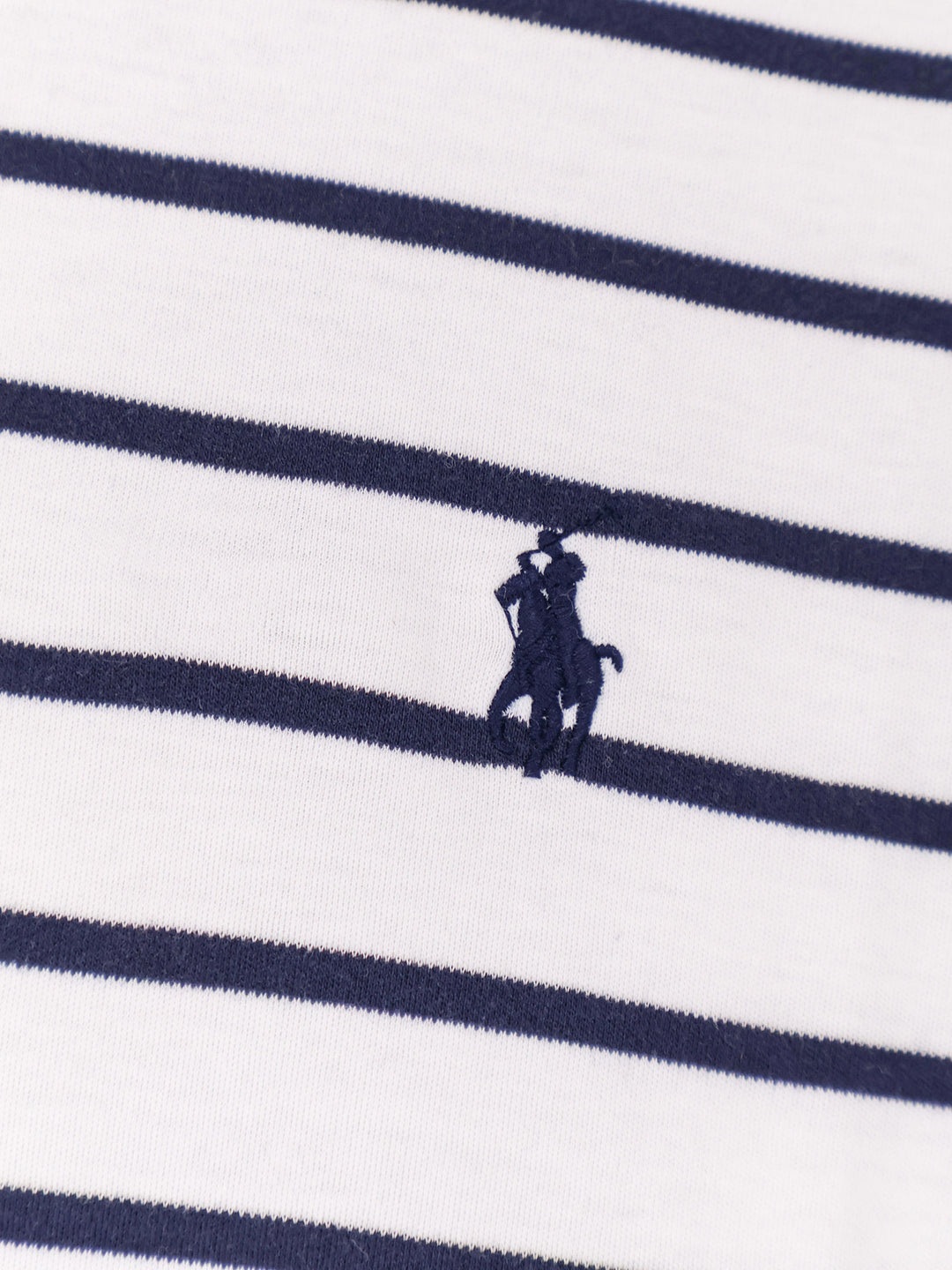 Polo Ralph Lauren T-shirts and Polos - WHITE REFINED NAVY | 26390d4c4539638b9d8b10c23c898aad377ae25b