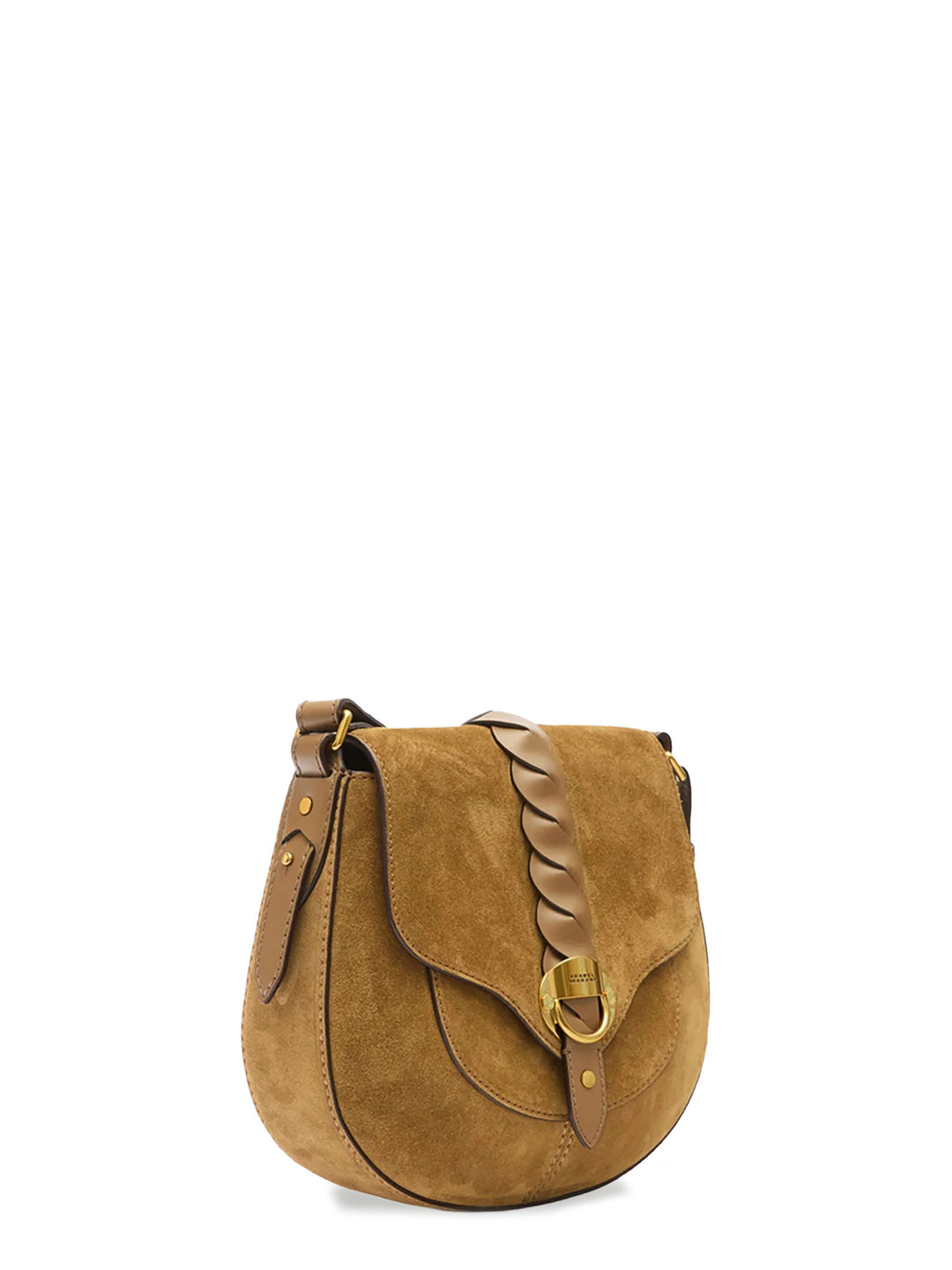 Isabel Marant Bags - Light and natural | 8129040a720c5ef47cdb36c8ac80f1a2b973a4a9