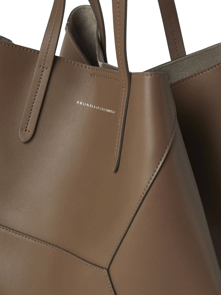 Brunello Cucinelli Bags - Scuri | 289c421bab62050f71e55acc2ecdb552dee59dfd