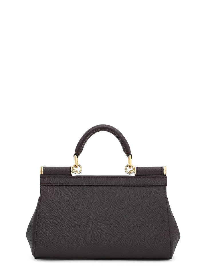 Dolce & Gabbana Bags - Dark | e5e7c6b9a81177a3fd2646a6b1d1e46db99d77c5