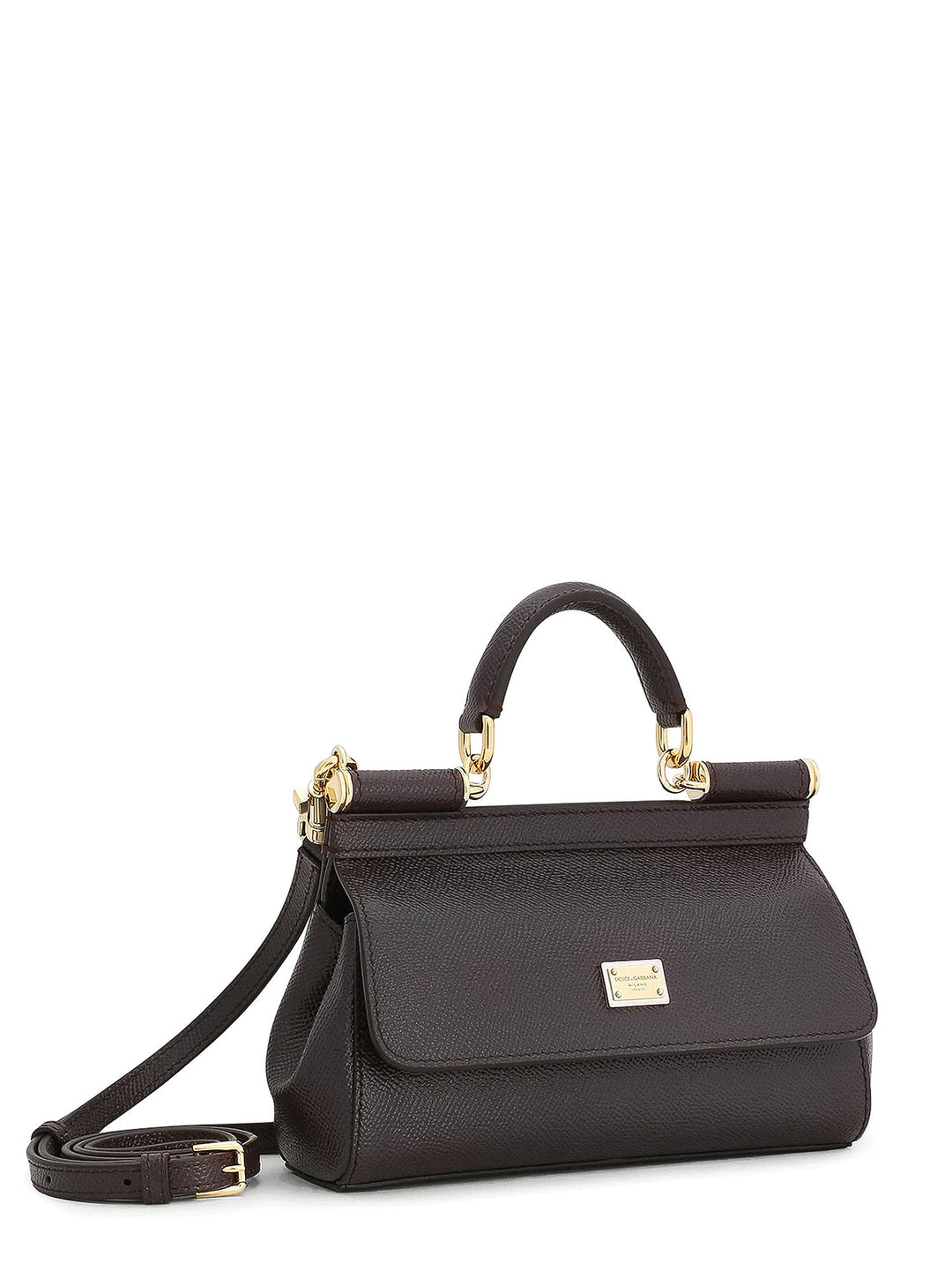 Dolce & Gabbana Bags - Dark | 0bb91ddf08b669c53898e25e5b3c34c2236c2e66