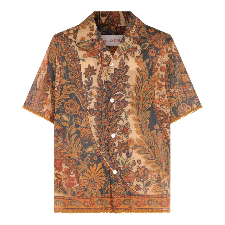 Valentino Shirts - Bright | 3309139ace67445663a43a5ccb3377fe716182be