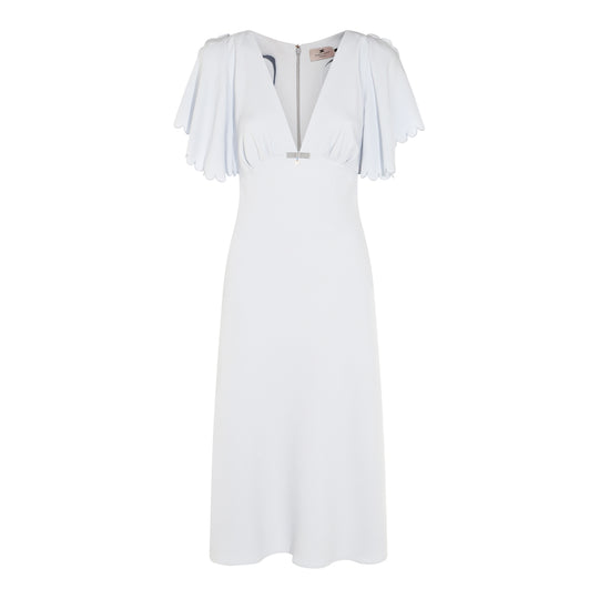 Dresses Blue And Green