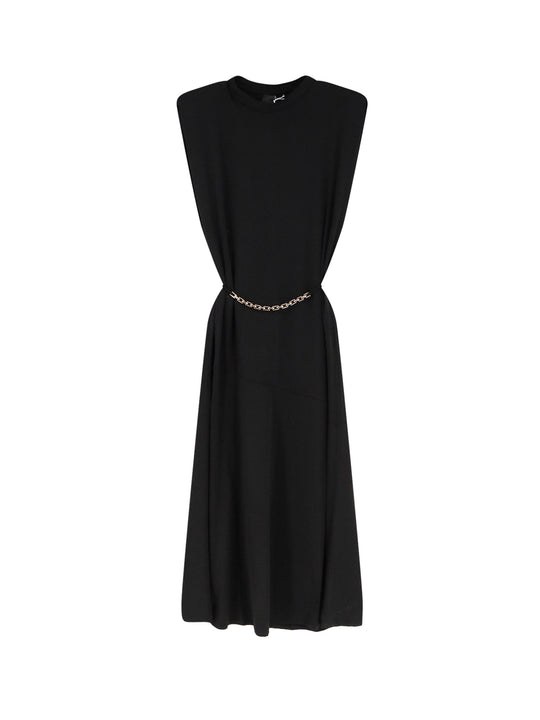 Alexiana Jersey Dress